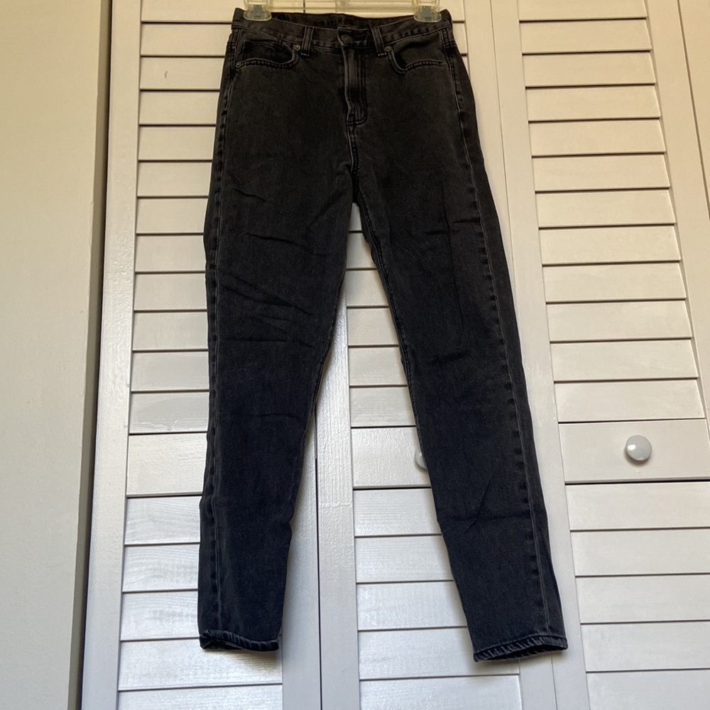 American Eagle Mom Jeans